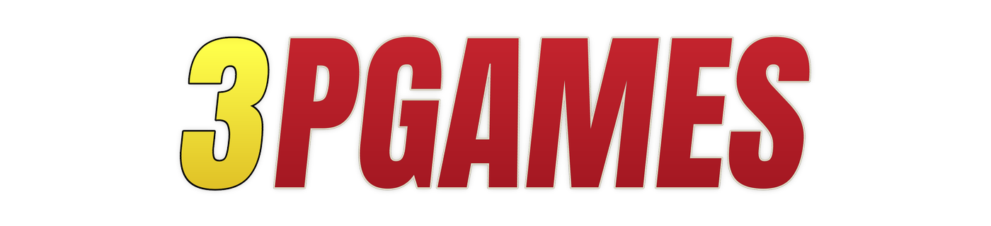 3pgames